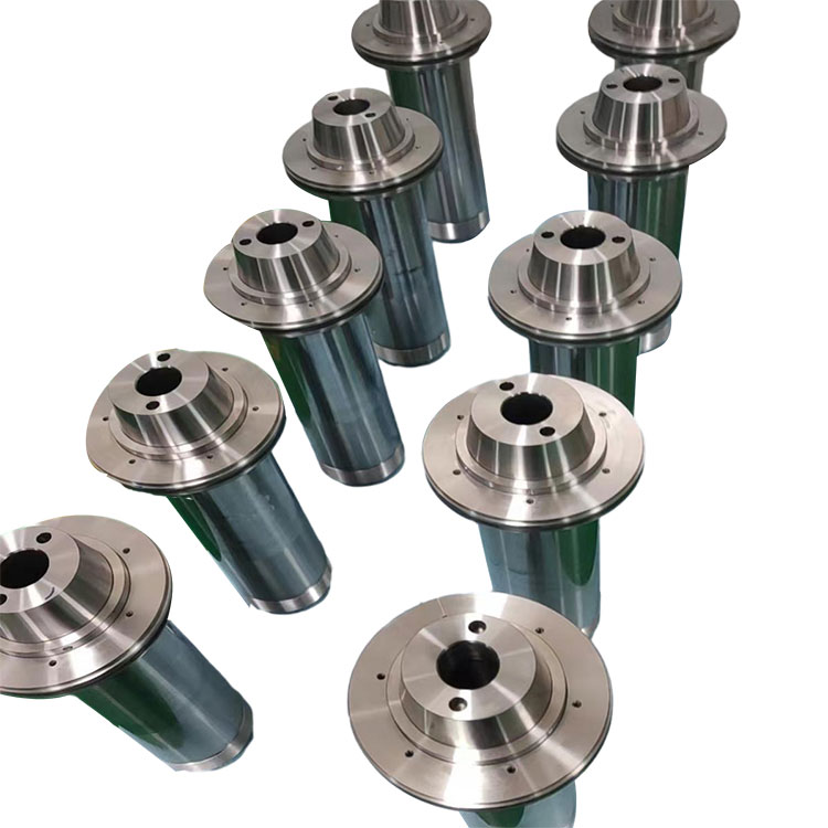 Leo Makers, inkişaf etmiş dönüş və freze beş ox hissələri ilə sənayeni aparır, qlobal tərəfdaşları Suzhou'ya dəvət edir