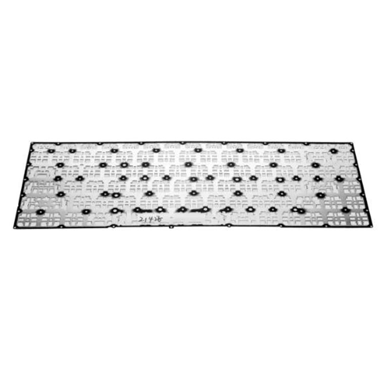 Niyə dəqiq aparat hissələri Unsung qəhrəmanından asılıdır: hardware ştamplama ölür