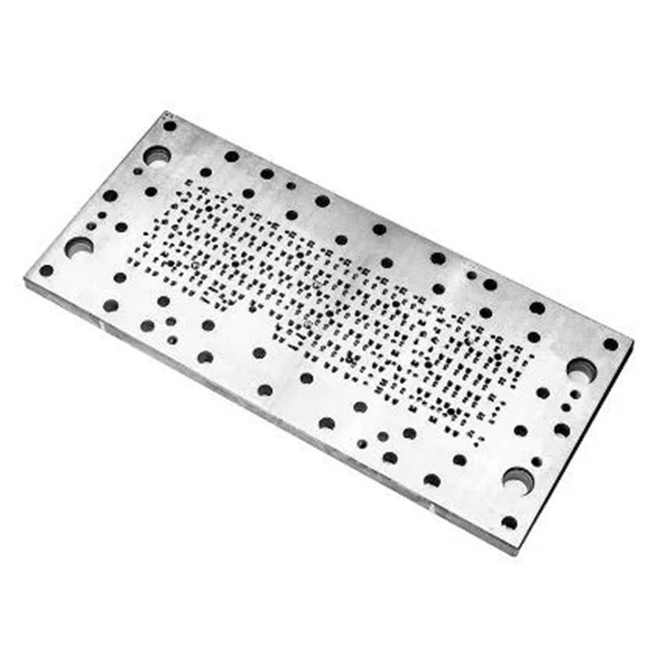 Damma qəlibinin dəqiqliyi sənaye metalının keyfiyyətini necə formalaşdırır?